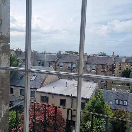 3 Double-Bed Georgian Apartment In Prime Location Edinburgh Ngoại thất bức ảnh