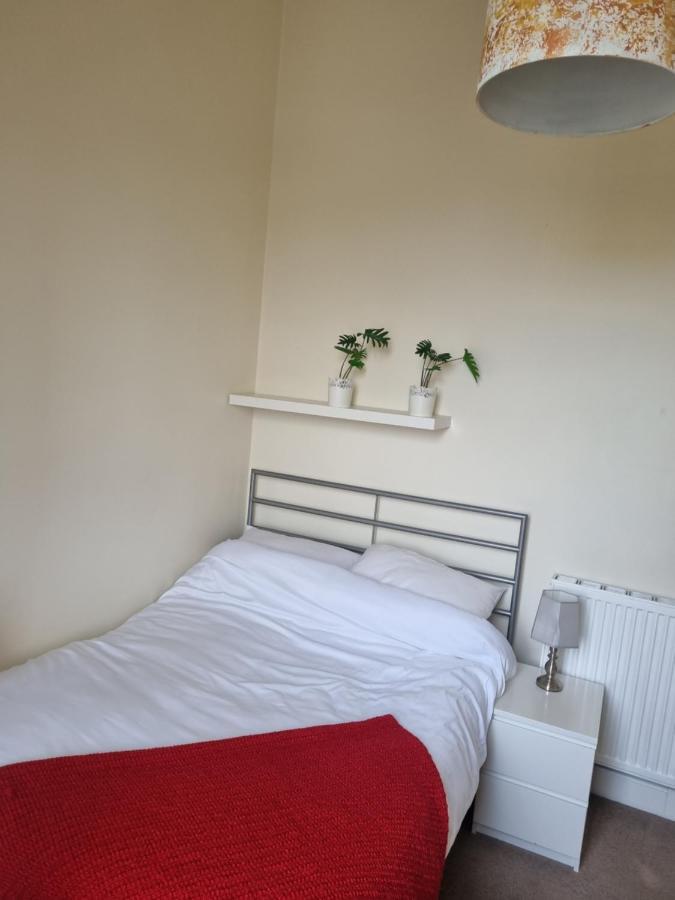 3 Double-Bed Georgian Apartment In Prime Location Edinburgh Ngoại thất bức ảnh
