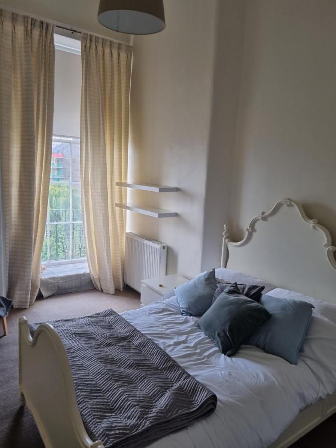 3 Double-Bed Georgian Apartment In Prime Location Edinburgh Ngoại thất bức ảnh