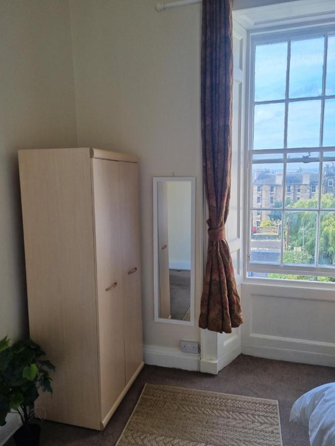 3 Double-Bed Georgian Apartment In Prime Location Edinburgh Ngoại thất bức ảnh