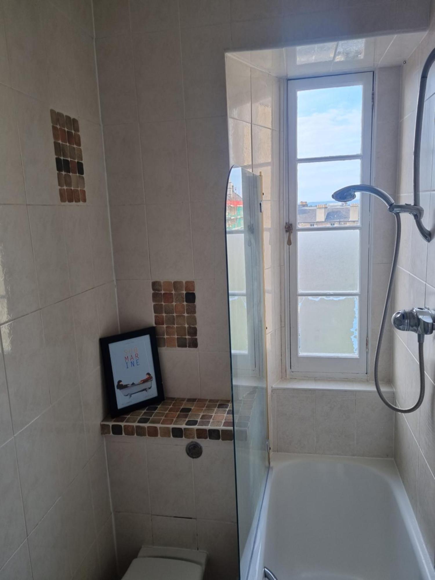 3 Double-Bed Georgian Apartment In Prime Location Edinburgh Ngoại thất bức ảnh