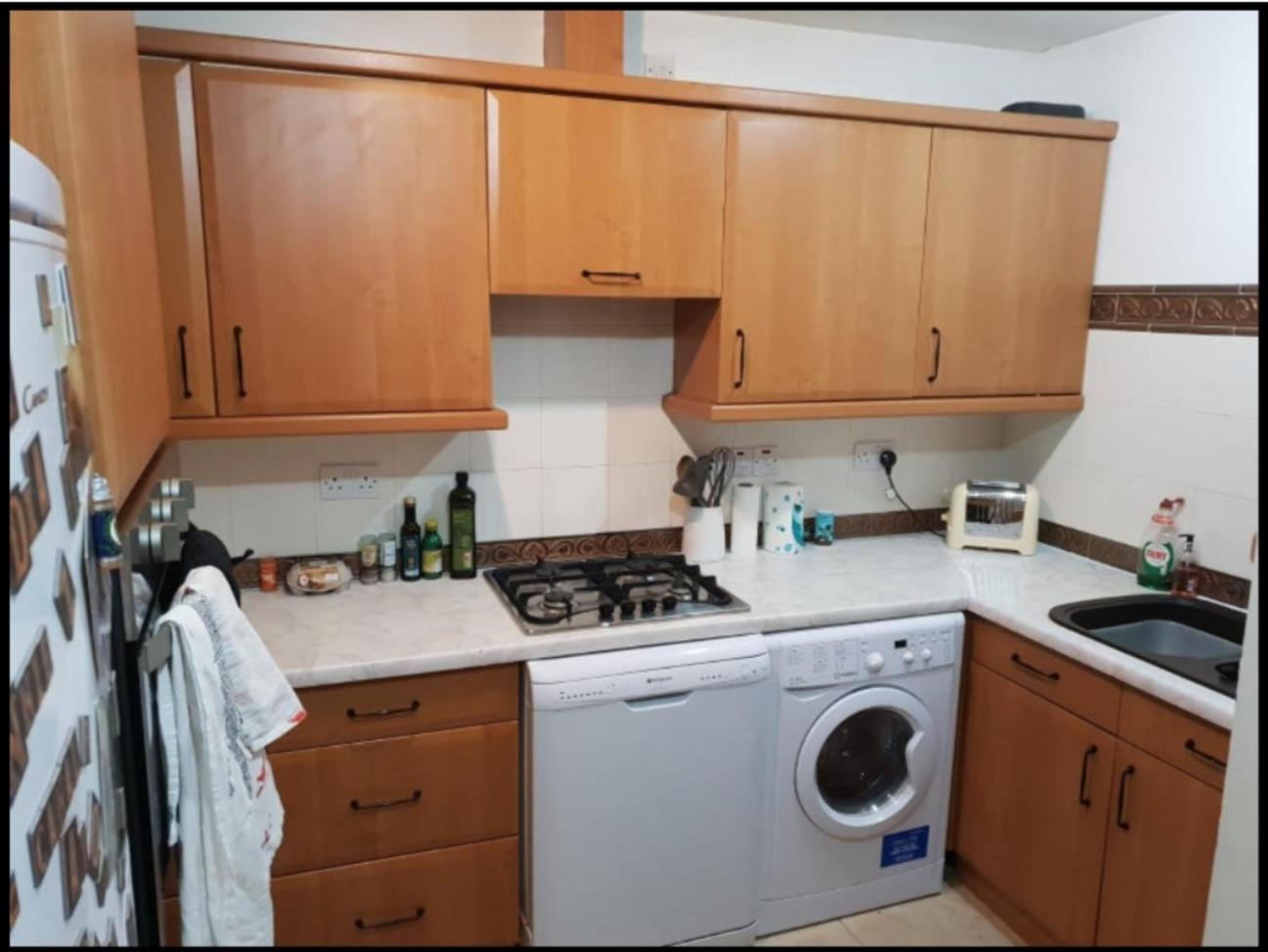3 Double-Bed Georgian Apartment In Prime Location Edinburgh Ngoại thất bức ảnh